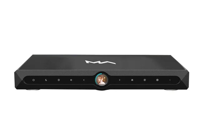Matrix Audio X-Sabre 3 Streaming DAC