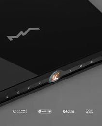 Matrix Audio X-Sabre 3 Streaming DAC