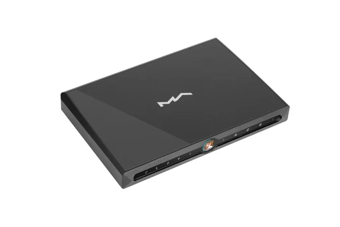 Matrix Audio X-Sabre 3 Streaming DAC
