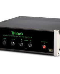 McIntosh MB50 - Streaming Audio Player