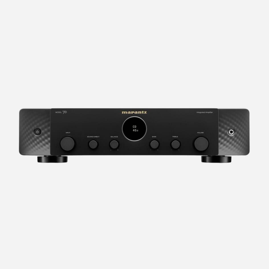 Marantz Model 70  2-Channel Integrated Amplifier