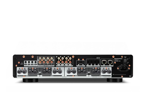 Marantz MODEL M4 8 Ch. Distribution Amplifier