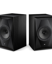 MoFi SourcePoint 10 Master Edition Bookshelf Speaker Without Stands (Pair)