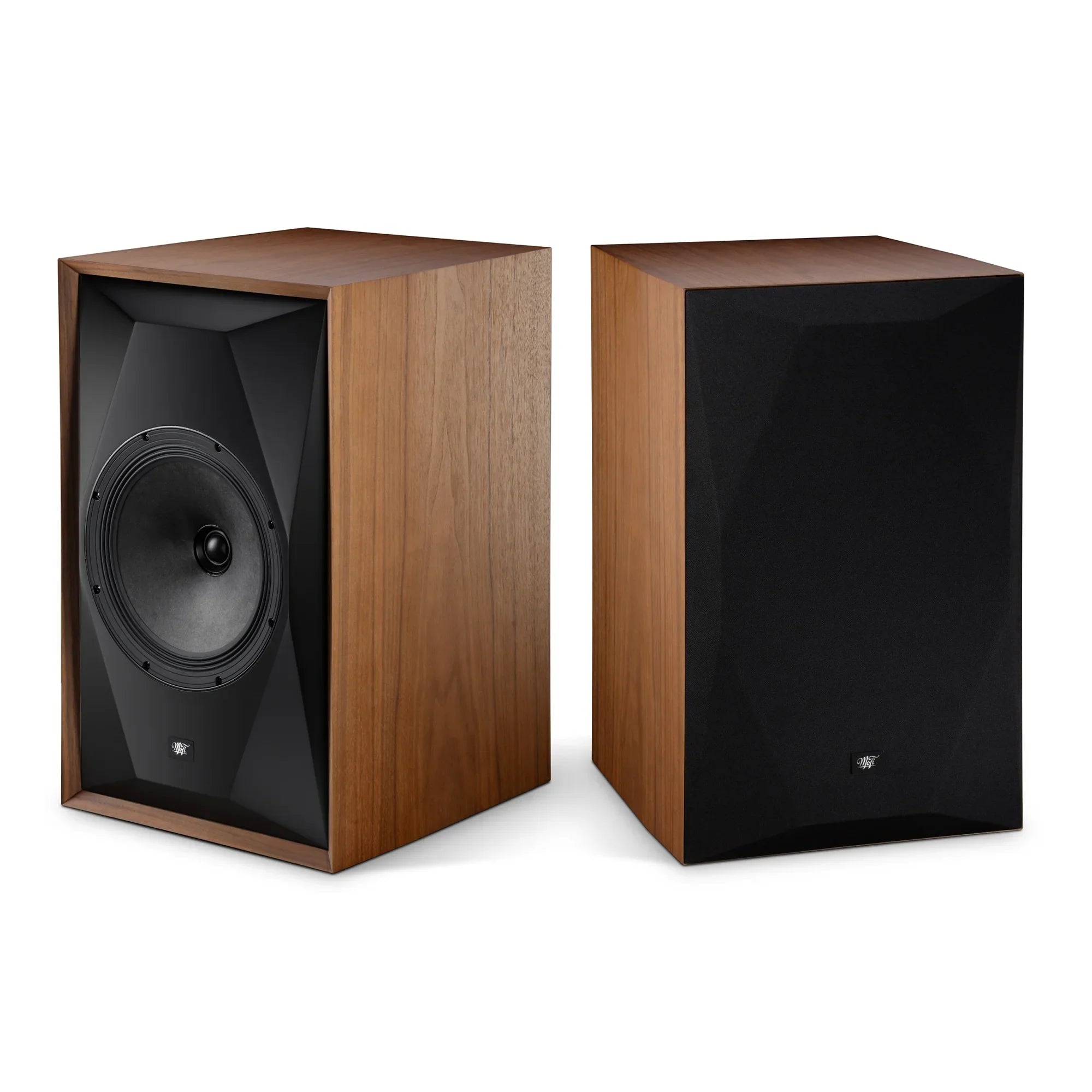 MoFi SourcePoint 10 Master Edition Bookshelf Speaker Without Stands (Pair)