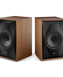 MoFi SourcePoint 10 Master Edition Bookshelf Speaker Without Stands (Pair)