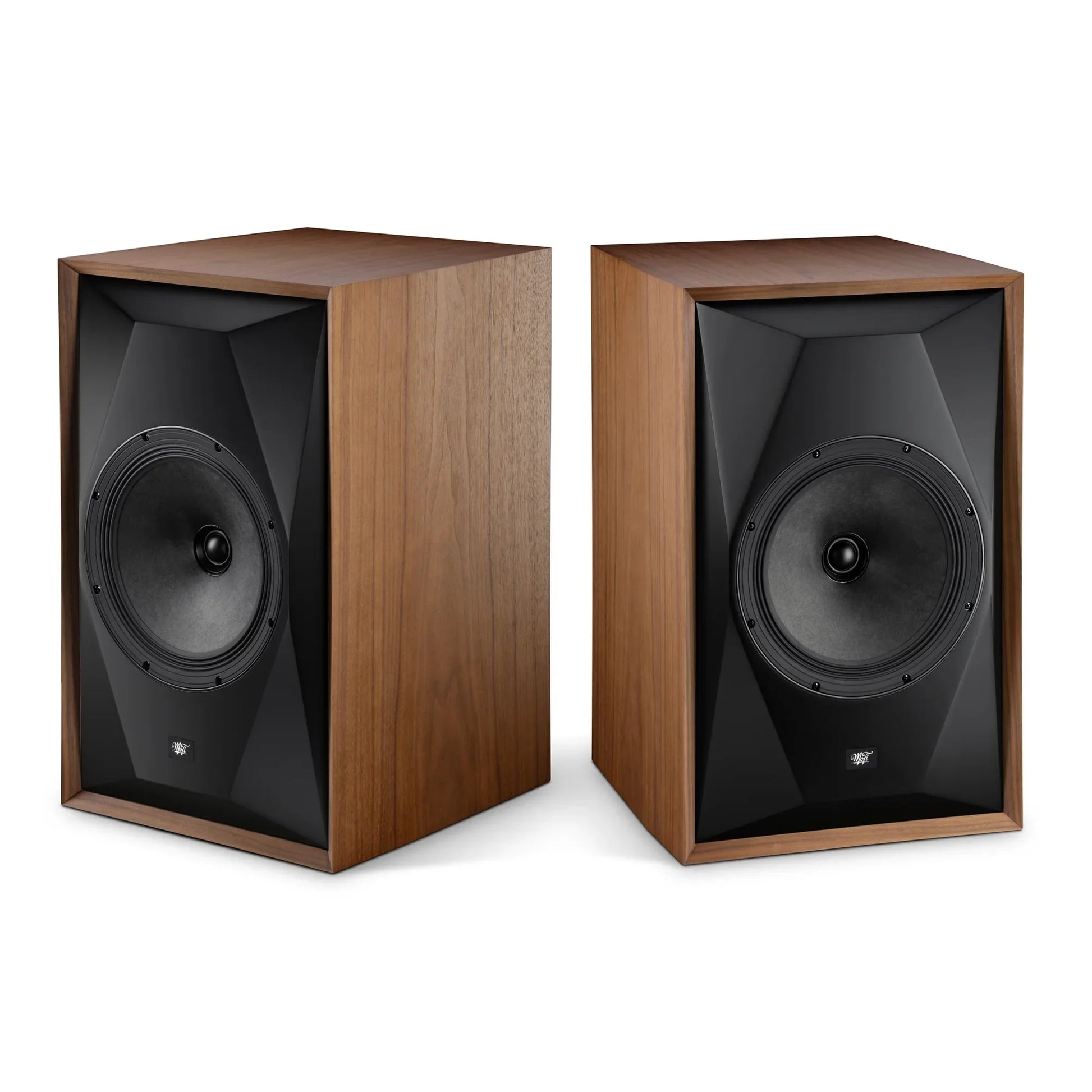 MoFi SourcePoint 10 Master Edition Bookshelf Speaker Without Stands (Pair)