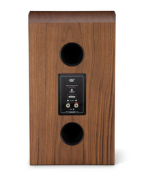 MoFi SourcePoint 10 Master Edition Bookshelf Speaker Without Stands (Pair)