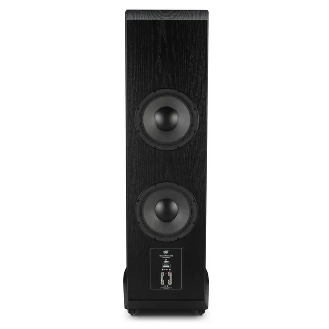 MoFi SourcePoint V10 Master Edition Floorstanding Speaker (Pair)