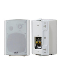 Taga Harmony TOS-615 BT Bluetooth Outdoor / Indoor Speakers (Pair)