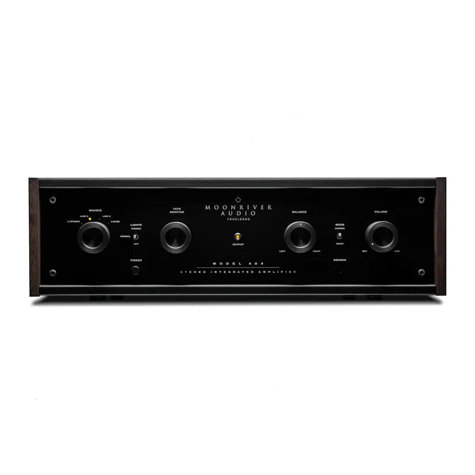Moonriver Audio 404 Integrated Amplifier