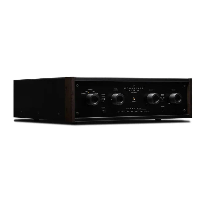 Moonriver Audio 404 Integrated Amplifier