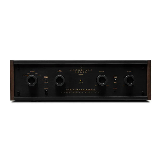 Moonriver Audio 404 Reference Integrated Amplifier