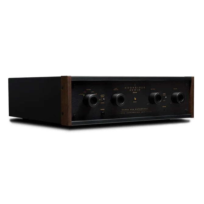 Moonriver Audio 404 Reference Integrated Amplifier