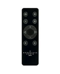 Moonriver Audio 404 Reference Integrated Amplifier