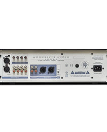 Moonriver Audio 505 Hybrid Phono Stage
