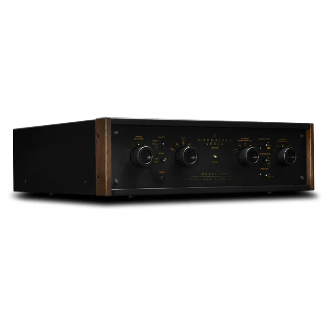 Moonriver Audio 505 Hybrid Phono Stage