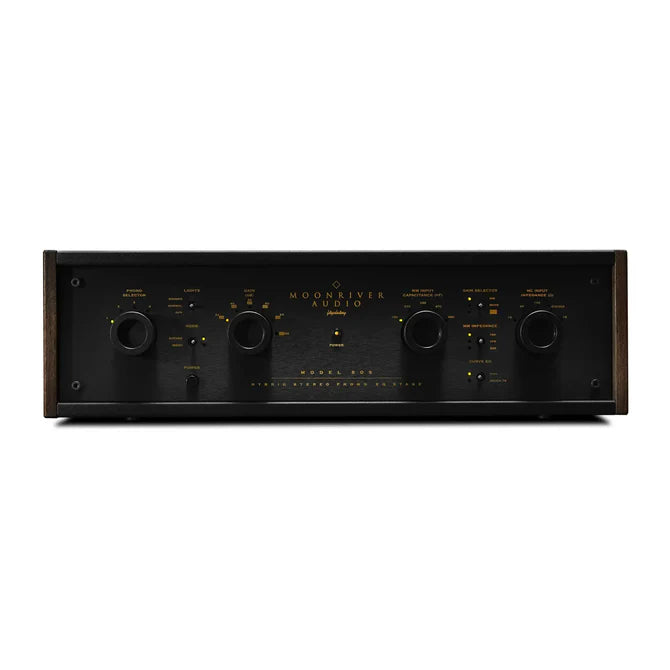 Moonriver Audio 505 Hybrid Phono Stage