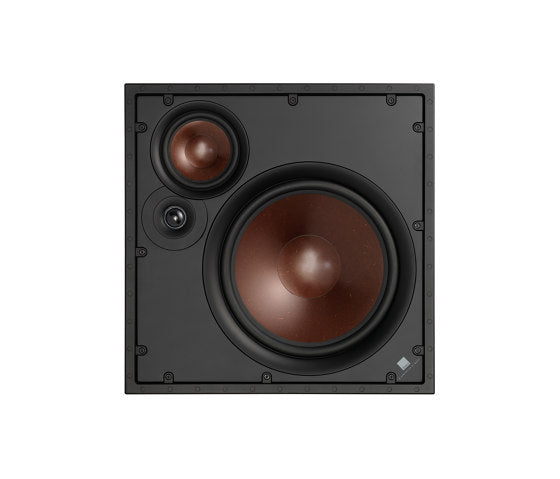 Dali Phantom H-120 In-Wall Speaker (Each)