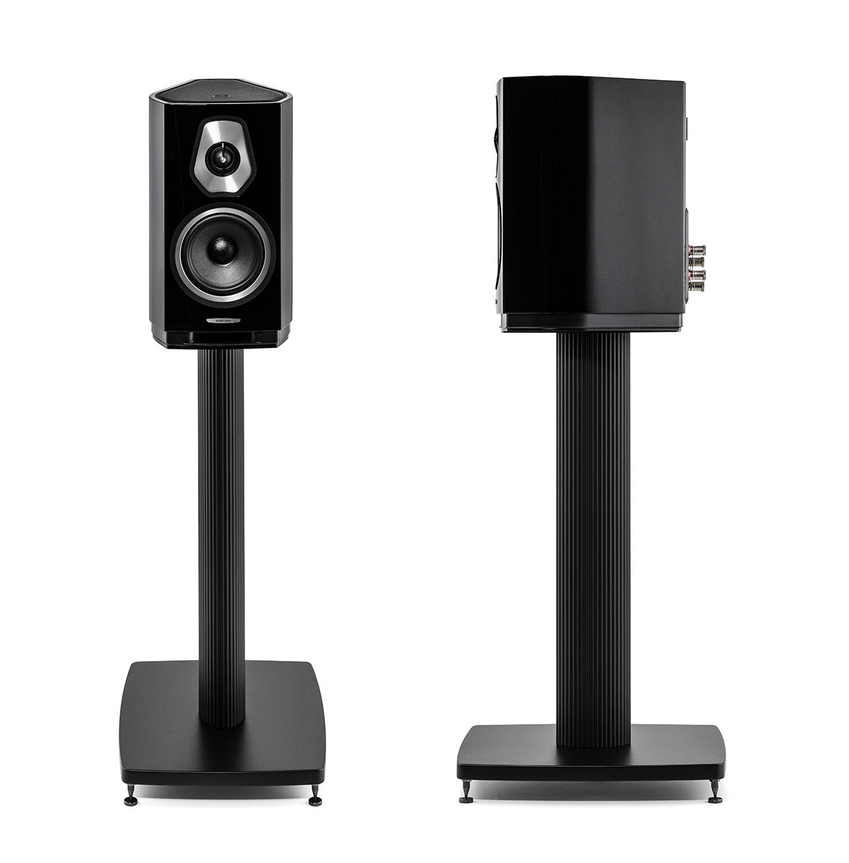 SONUS FABER SONETTO I G2 BOOKSHELF SPEAKER (PAIR) – SoundTrails