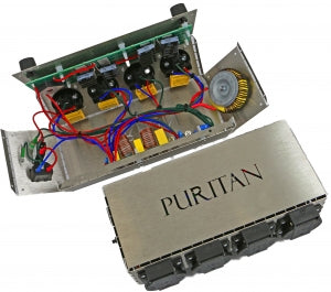 Puritan Audio PB104-DC Power Brick Purifier
