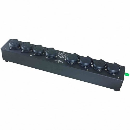 Puritan Audio PS108 NCF Schuko NCF(R) Furutech