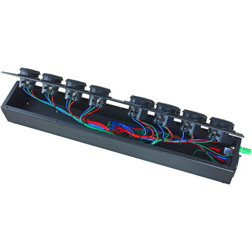 Puritan Audio PS108 NCF Schuko NCF(R) Furutech