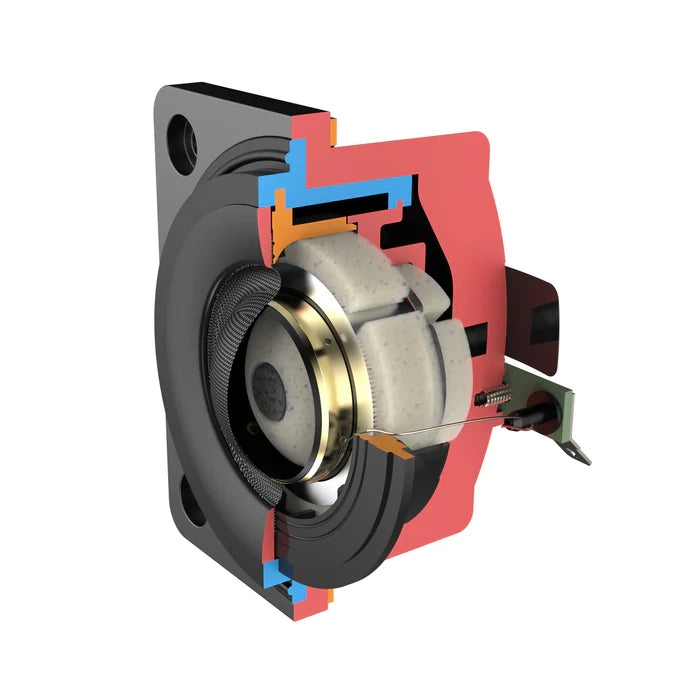 Q Acoustics 5050 Floorstanding Speaker (Pair)
