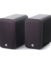 Q Acoustics M20 wireless music system Powered Speakers (Pair)