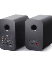 Q Acoustics M20 wireless music system Powered Speakers (Pair)