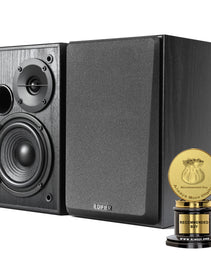 Edifier R1100 Active Studio Bookshelf Speaker