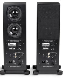 Rogers AB3A Active Subwoofer System