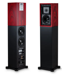 Rogers AB3A Active Subwoofer System
