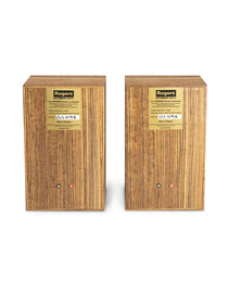 Rogers LS3/5A Classic Se 15 Ohm Speakers (Pair)