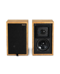 Rogers LS3/5A Classic Se 15 Ohm Speakers (Pair)