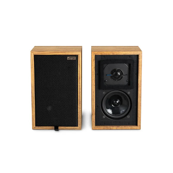 Rogers LS3/5A Classic Se 15 Ohm Speakers (Pair)