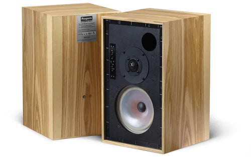 Rogers LS 5/9 Classic Speakers (Pair)
