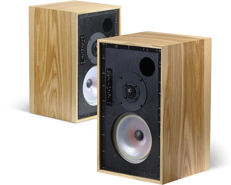 Rogers LS 5/9 Classic Speakers (Pair)