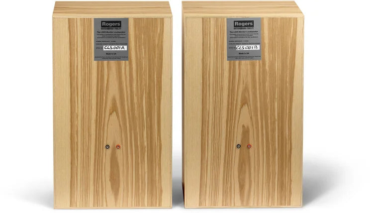 Rogers LS 5/9 Classic Speakers (Pair)