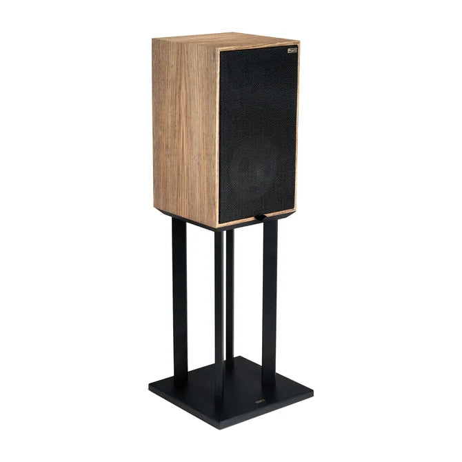 Rogers LS5 Speaker Stands –(Pair Black)