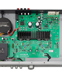 Rotel A8 - Integrated Amplifier