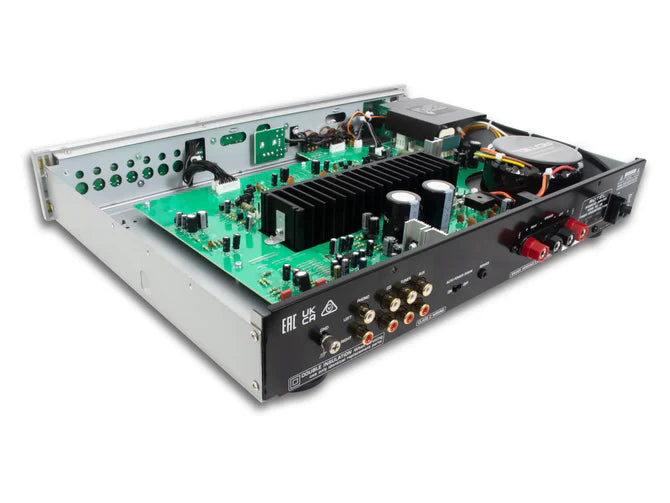 Rotel A8 - Integrated Amplifier