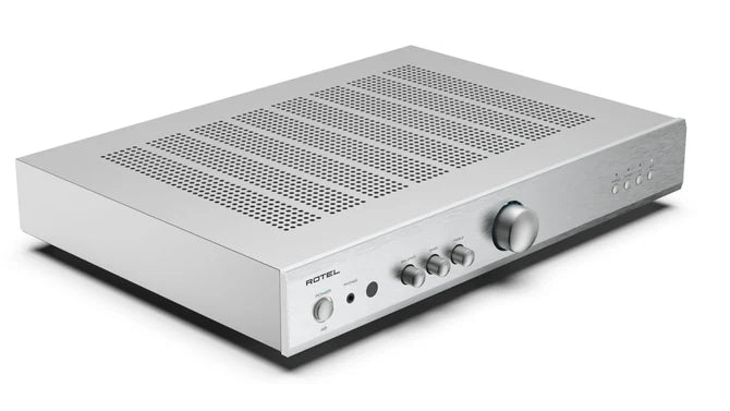 Rotel A8 - Integrated Amplifier