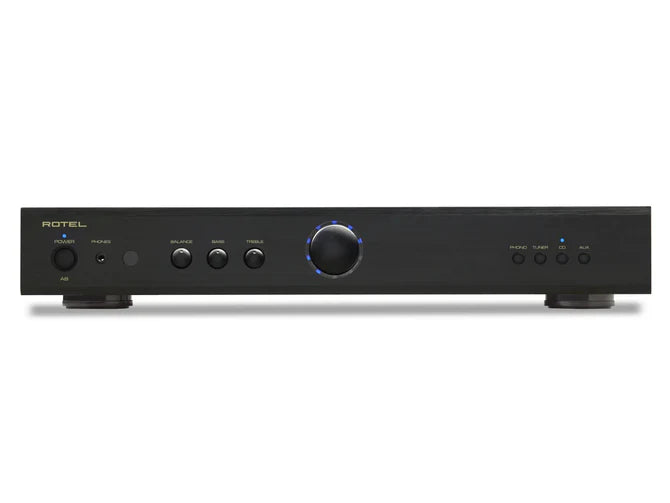 Rotel A8 - Integrated Amplifier