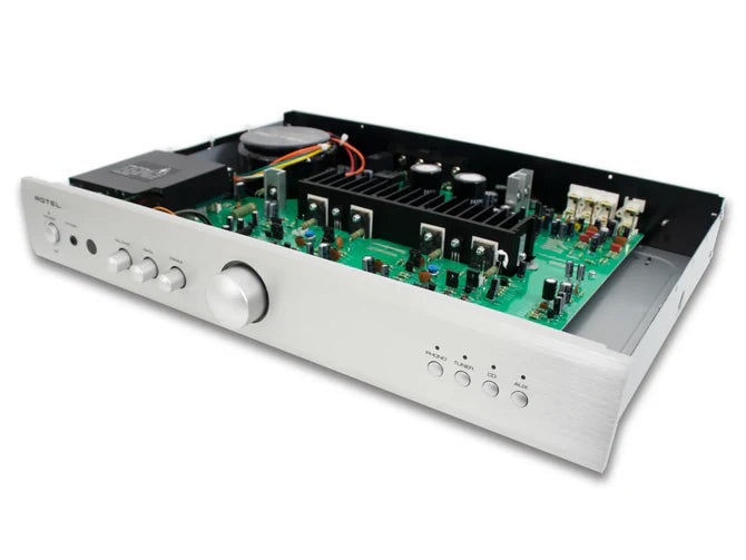 Rotel A8 - Integrated Amplifier