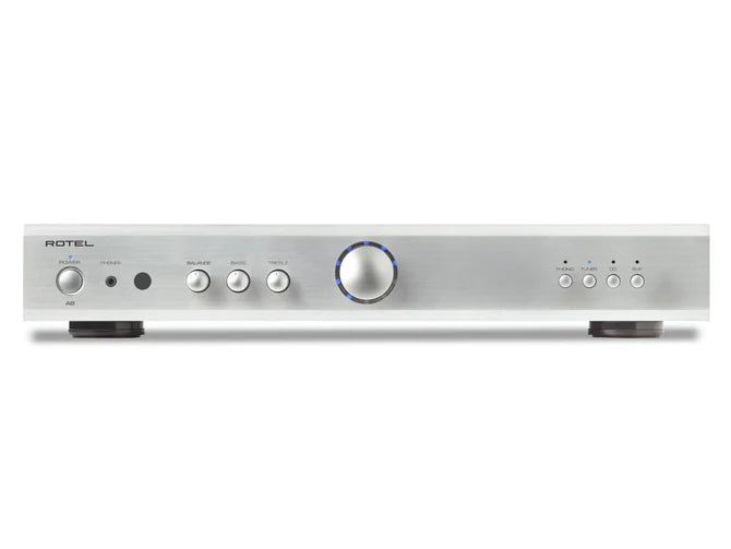 Rotel A8 - Integrated Amplifier