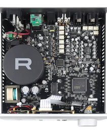 Rotel DX-3 Headphone Amplifier