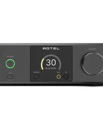 Rotel DX-3 Headphone Amplifier