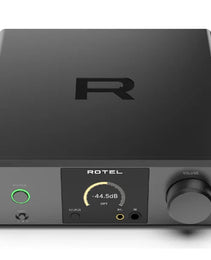Rotel DX-3 Headphone Amplifier