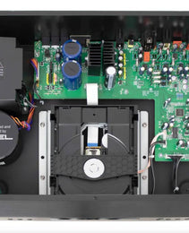Rotel RCD-1572 MKII CD-player