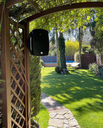 Taga Harmony TOS-615 BT Bluetooth Outdoor / Indoor Speakers (Pair)
